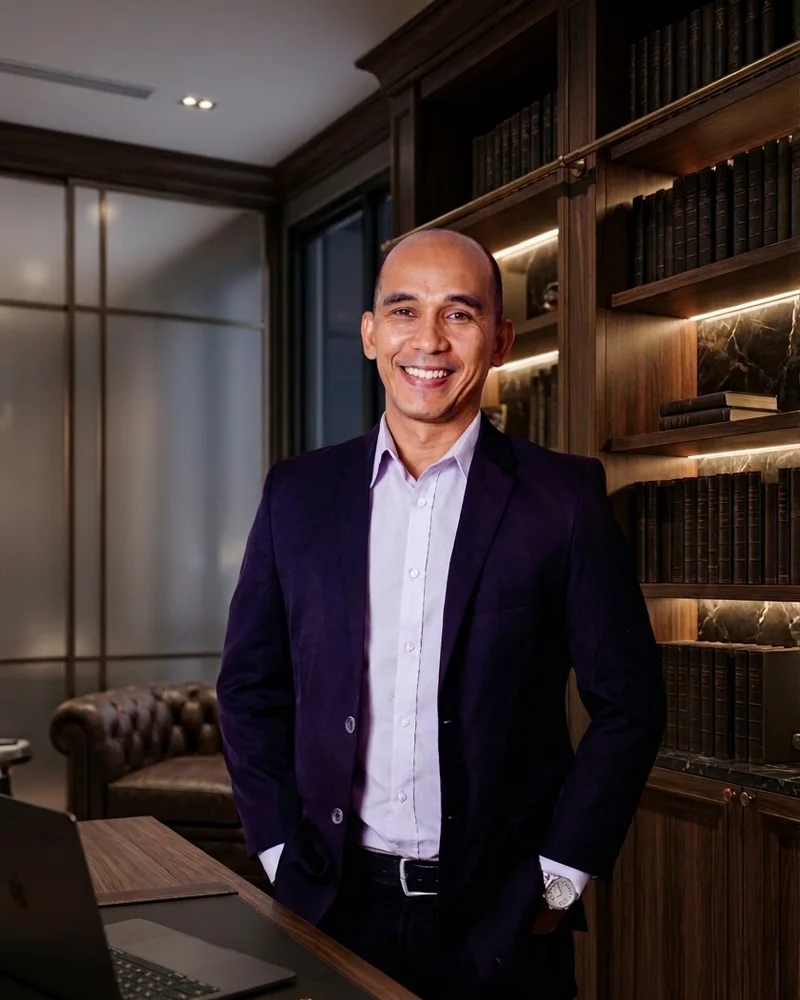 Vagner Camargo, auditor e consultor da qualidade