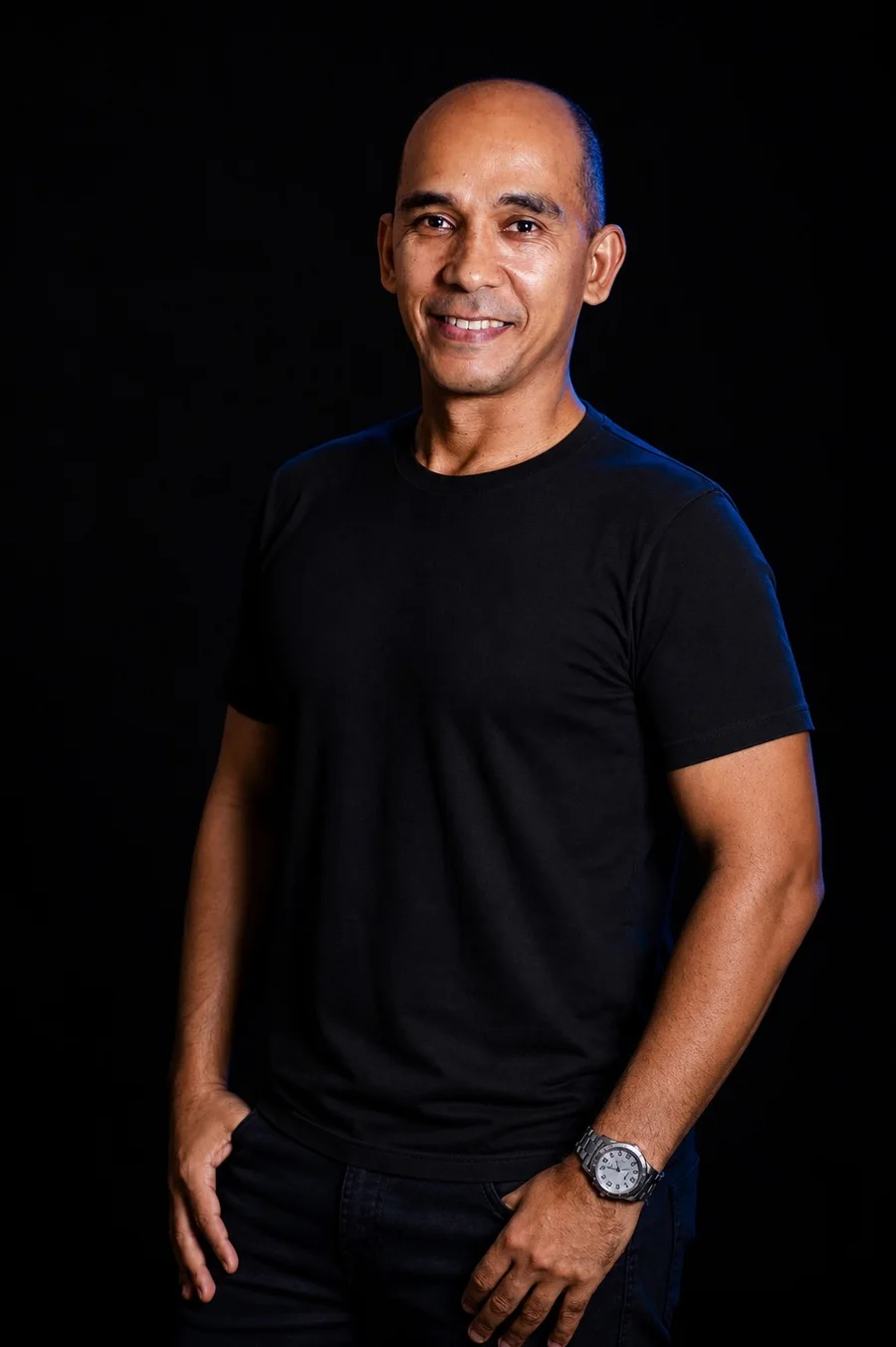 Vagner Camargo, auditor e consultor da qualidade